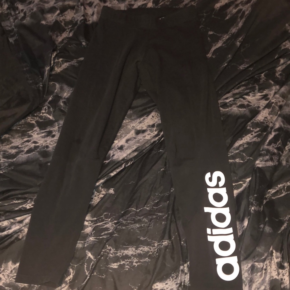 Adidas leggings